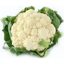 Fresh Produce Cauliflower Cello 0