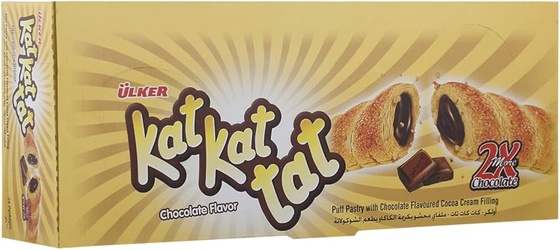 Kat Kat Tak