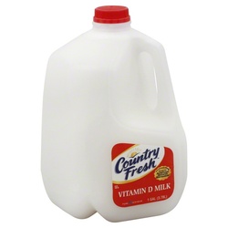 Dean's Country Fresh Milk 1 Gl