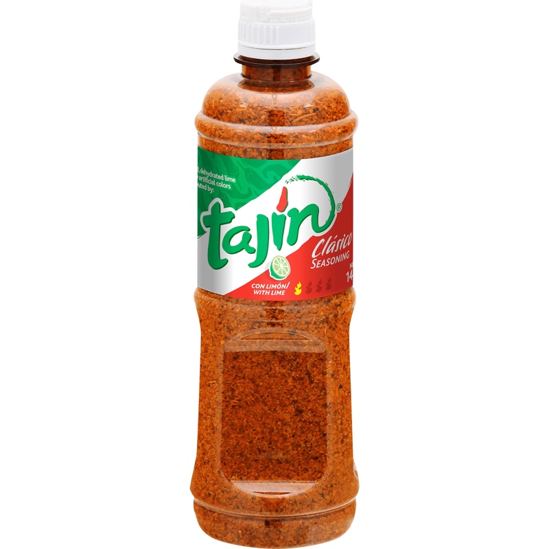 Tajin Clasic Seasoning 14 Oz