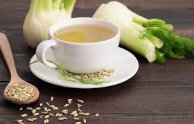 Fennel Tea