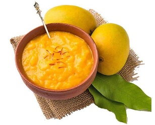 Alphonso Mango Plup