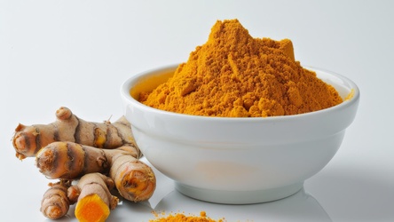 Turmeric 400