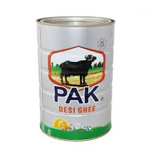 Pak Desi Ghee 1Kg
