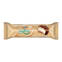 Halley