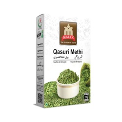 Malka Qasuri Methi 25g