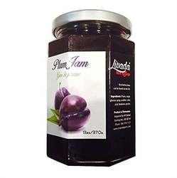 Raureni SA Livada Plum Jam