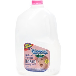 Absopure Infant Water