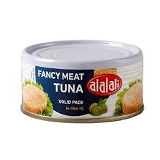 Lipari Foods Tuna Fillets In Olive Oil