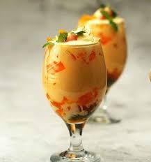 Falooda Mango