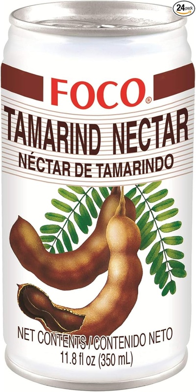 Foco Juice Drink Tamarind