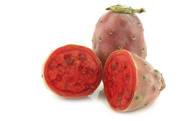 Cactus Pears