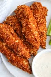 Chickhen Coating Spi