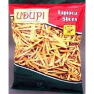 Deep Tapioca Slices 200gms