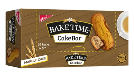 Cake Bar