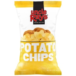 Uncle Ray's Regular Potato Chip