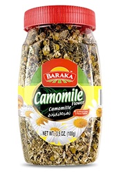 Baraka Chamomile Flower Herbal Tea