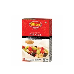 Shan Fruit Chat Seasoning 50 Gr