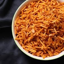 Farali Chevdo