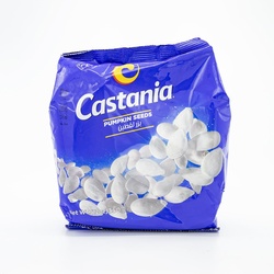 Castania Pumpkin Seeds 12 Oz