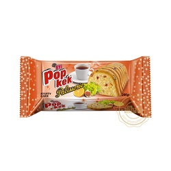 Eti Popkek Patisserie Fruit 200gr