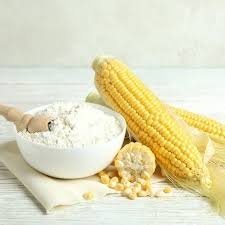 Corn Flour 800 G