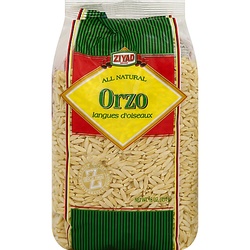 Ziyad Orzo 16 Oz