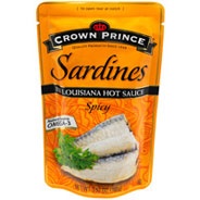 Sardines So Cp