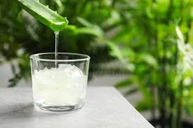 Aloe Barbadensis Juice 500 Ml