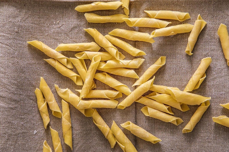 Istarske Pasta