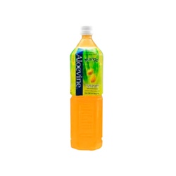 Aloevine Vera Drink, Refreshing, Mango 50.7 Fl Oz