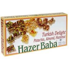 Hazerbaba Mix Turk