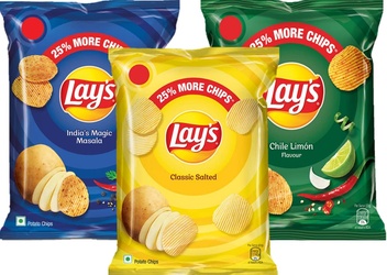 Assorted Lays