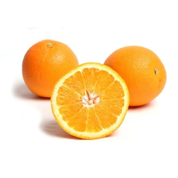 Navel Orange