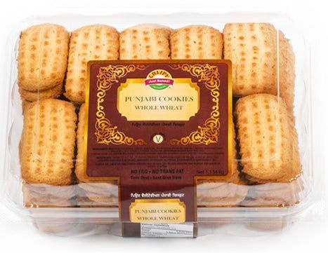 Twi Crispy Punjabi Whole Wheat