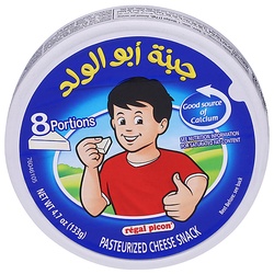 Regal Picon Cheese Snack, Pasteurized