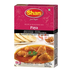 Shan Paya Curry Mix 50gm