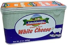 White Sheeps Milk Cheese 14 Oz