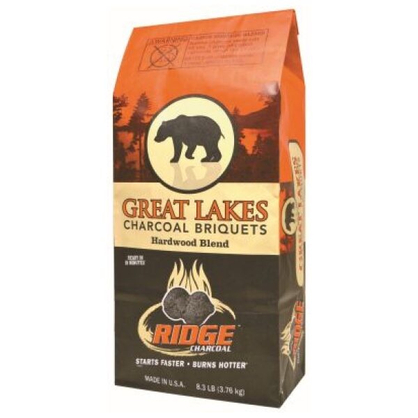 Royal Oak Great Lakes Charcoal 7.7 Lb