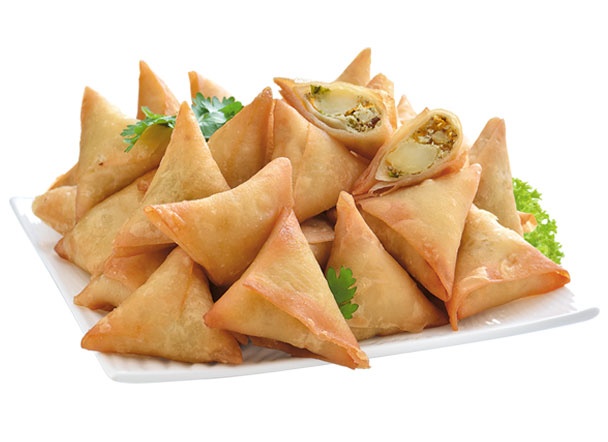 Punjabi Cocktail Samosa 30 Pcs
