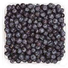 Blueberries 510 G