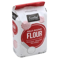 Essential Everyday Flour, Self-Rising 5 Lb