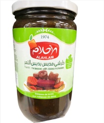 Torchi With Date Molasses 600G