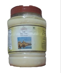 Vrindavan Pure Cow Ghee â€“ 303