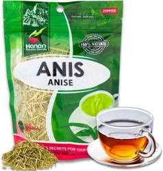 Anise Tea 1.78 Oz