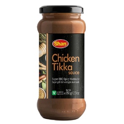 Shan Sauce Chicken Tikka 350g