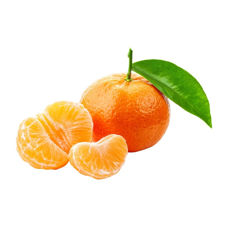Halos Wonderful Mandarins, 3lb Bag