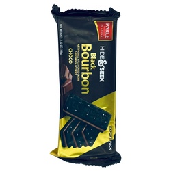Parle Hide & Seek Black Bourbon