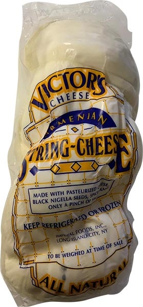 Victors String Cheese