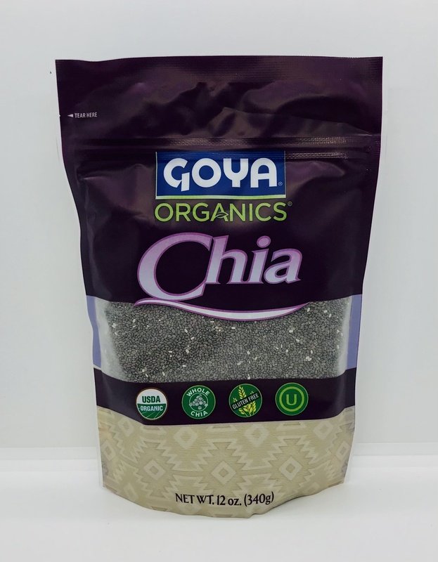 Goya Organic Chia Grain